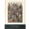 Puslespil Amsterdam 1000 brikker>Martin Schwartz Hot