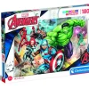 Puslespil Avengers 180 brikker>Clementoni New
