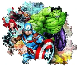 Puslespil Avengers 180 brikker><noscript><img width=