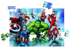 Puslespil Avengers 180 brikker><noscript><img width=