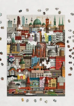 Puslespil berlin 1000 brikker><noscript><img width=