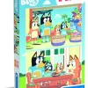 Puslespil Bluey 2x20 brikker>Clementoni Outlet