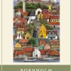 Puslespil Bornholm 500 brikker>Martin Schwartz Online