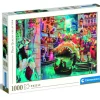 Puslespil Carnival Moon 1000 brikker>Clementoni