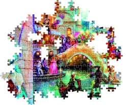 Puslespil Carnival Moon 1000 brikker><noscript><img width=
