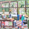 PUSLESPIL COSY KITCHEN 1000 BRIKKER>ViSSEVASSE Outlet