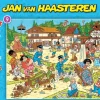 Puslespil JvH Junior Efteling 360 brikker>Jan Van Haasteren Discount