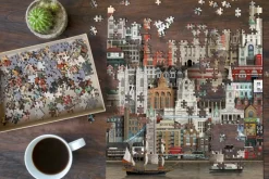 Puslespil london 1000 brikker><noscript><img width=