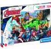 Puslespil Marvel Avengers 104 brikker>Clementoni New
