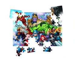 Puslespil Marvel Avengers 104 brikker><noscript><img width=