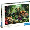 Puslespil Mystic Jungle 1000 brikker>Clementoni Sale