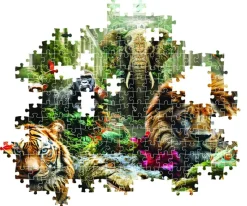 Puslespil Mystic Jungle 1000 brikker><noscript><img width=