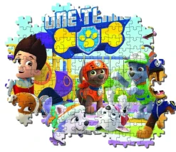 Puslespil Paw Patrol 180 brikker><noscript><img width=
