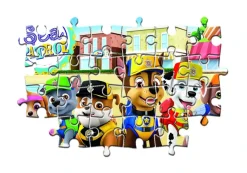 Puslespil Paw Patrol 2 X 20 brikker><noscript><img width=