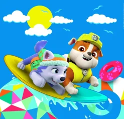 Puslespil Paw Patrol 3x48 brikker><noscript><img width=