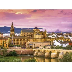 Puslespil Puslespil Cordoba 1000 brikker>Educa Sale