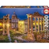Puslespil Roman Forum 2000 Brikker>Educa Clearance