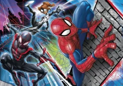 Puslespil Spiderman 180 brikker>Clementoni Sale