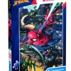 Puslespil Spider-Man 180 brikker>Clementoni Clearance