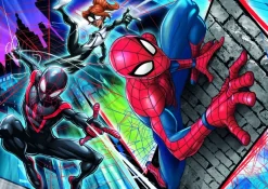 Puslespil Spider-Man 60 brikker>Clementoni Hot