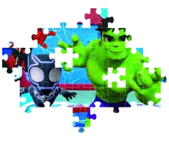 Puslespil Spidey And His Amazing Friends 60 brikker><noscript><img width=