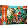 Puslespil Tiger habits 200 brikker>TREFL Sale