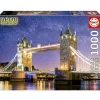 Puslespil Tower Bridge London 1000 brikker>Educa Hot