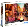 Puslespil Venezia 1500 brikker>Clementoni Sale