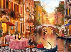 Puslespil Venezia 1500 brikker>Clementoni Sale