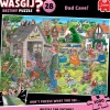 Puslespil Destiny 28 Dad Cave! 1000 brikker>Wasgij Discount