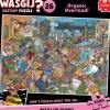 Puslespil Destiny 26 Organic Overload! 1000 brikker>Wasgij Sale