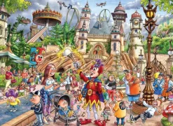 Puslespil Mystery Efteling World of Wonders! 1000 brikker><noscript><img width=
