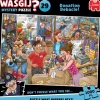 Puslespil Mystery 29 Donation Debacle! 1000 brikker>Wasgij Discount
