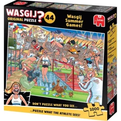 Puslespil Original 44 Summer Games! 1000 brikker><noscript><img width=