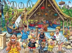 Puslespil Original Efteling World of Sindbad! 1000 brikker><noscript><img width=