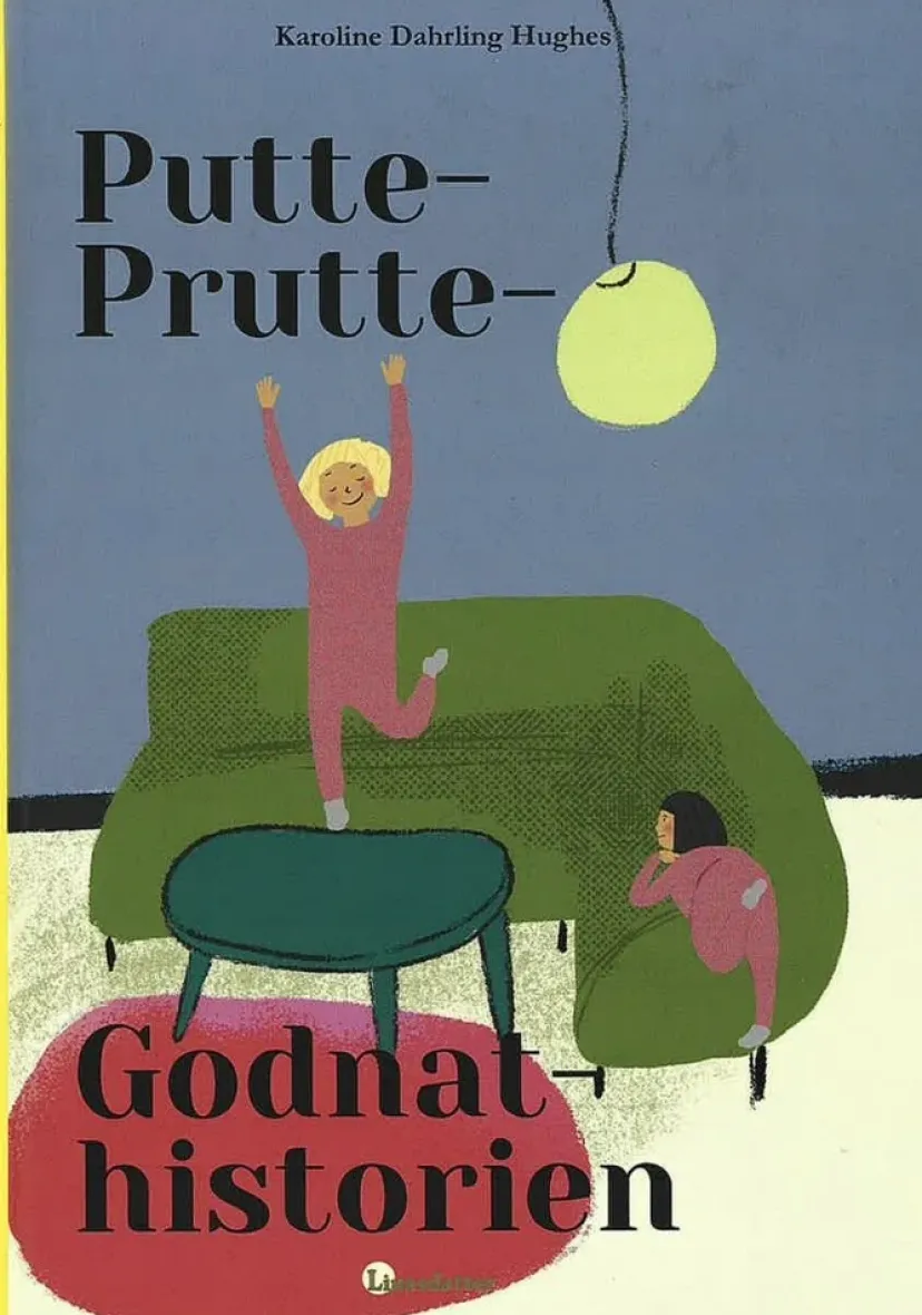 Putte-Prutte-Godnat-historien> Discount