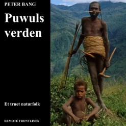 Puwuls verden> Clearance