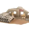 PzKpfw II Ausf, F>Revell Clearance
