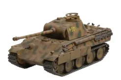 PzKpfw V Panther Ausf,G>REVELL Clearance