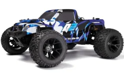 Quantum2 MT 1/10th Monster Truck - Blue>Maverick RC