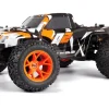 Quantum2 MT 1/10th Monster Truck - Orange>Maverick RC Online