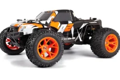 Quantum2 MT 1/10th Monster Truck - Orange>Maverick RC Online