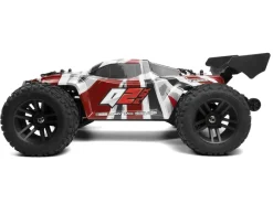 Quantum2 XT Flux 1/10th Stadium Truck - Red>Maverick RC Sale