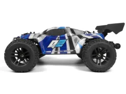 Quantum2 XT 1/10th Stadium Truck - Blue>Maverick RC Discount