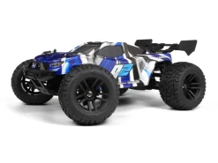 Quantum2 XT 1/10th Stadium Truck - Blue>Maverick RC Discount