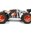 Quantum2 XT 1/10th Stadium Truck - Orange>Maverick RC Online