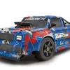 QuantumR Race Truck Body (Blue/Red)>Maverick RC Sale