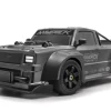 QuantumR Race Truck Body (Grey)>Maverick RC Outlet