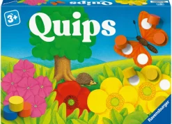 Quips>Spil Online