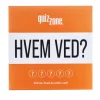 Quizzone HVEM VED?>Spil Hot